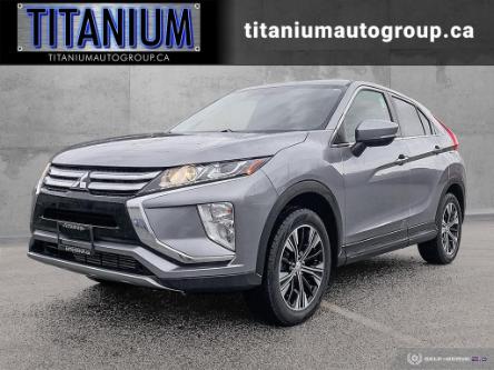 2020 Mitsubishi Eclipse Cross SE (Stk: 600207) in Langley BC - Image 1 of 25