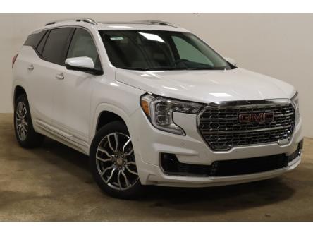 2024 GMC Terrain Denali (Stk: 233911) in Yorkton - Image 1 of 20