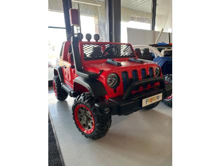 2022 Jeep Wrangler  in Oro Station - Image 1 of 2