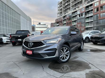 Used Cars SUVs Trucks for Sale in Toronto Honda Downtown