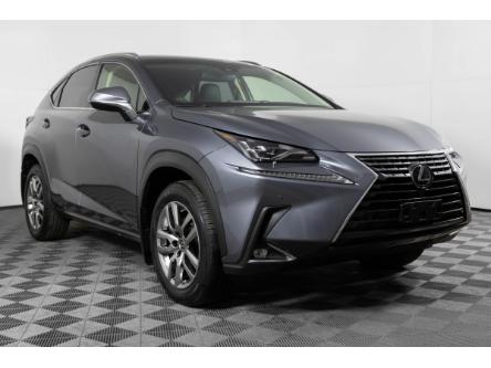 2019 Lexus NX 300 Base (Stk: X1644A) in London - Image 1 of 34