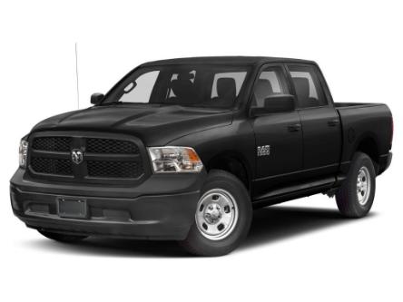 2018 RAM 1500 ST (Stk: 47645AU) in Innisfil - Image 1 of 9