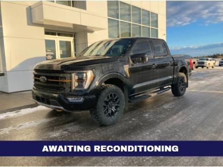 2023 Ford F-150 Tremor (Stk: 23217A) in Edson - Image 1 of 11
