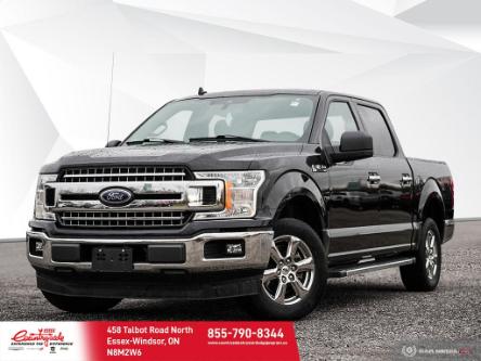 2019 Ford F-150  (Stk: 232851) in Essex-Windsor - Image 1 of 23