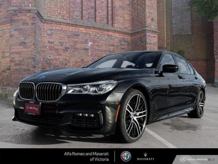 2017 BMW ALPINA B7 xDrive (Stk: 909820) in Victoria - Image 1 of 25