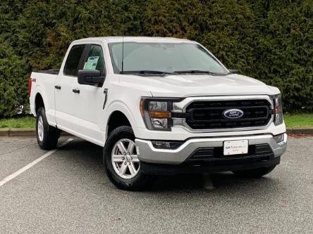 2023 Ford F-150 XLT (Stk: 23F13660) in Vancouver - Image 1 of 32