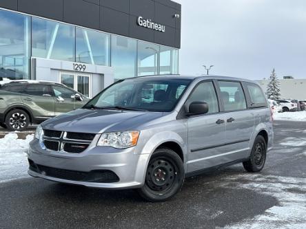 2015 Dodge Grand Caravan SE/SXT (Stk: 32733B) in Gatineau - Image 1 of 16