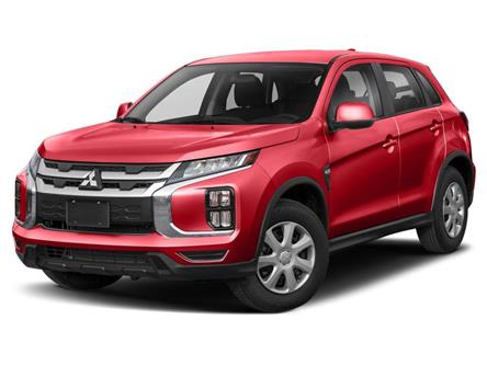 2024 Mitsubishi RVR ES (Stk: 240182N) in Fredericton - Image 1 of 11
