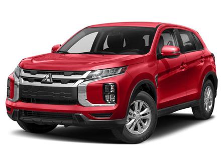 2024 Mitsubishi RVR SE (Stk: 240183N) in Fredericton - Image 1 of 11