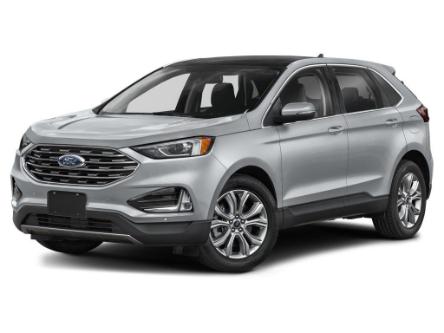 2024 Ford Edge Titanium (Stk: 2432) in Perth - Image 1 of 11