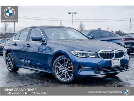 2019 BMW 330i xDrive (Stk: 35111A) in Kitchener - Image 1 of 30