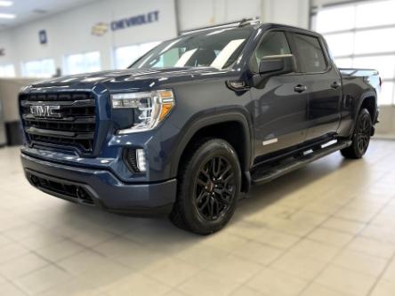 2021 GMC Sierra 1500 Elevation (Stk: P582A) in Saint-Georges - Image 1 of 30
