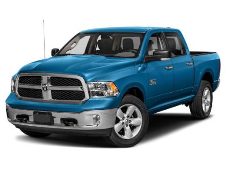 2023 RAM 1500 Classic SLT (Stk: N598985) in Halifax - Image 1 of 11