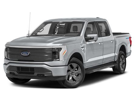 2023 Ford F-150 Lightning Lariat (Stk: 0U5942) in Hamilton - Image 1 of 14