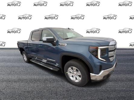 2024 GMC Sierra 1500 SLE (Stk: 24G83) in Tillsonburg - Image 1 of 15