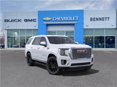 2023 GMC Yukon Denali (Stk: 230756) in Cambridge - Image 1 of 24