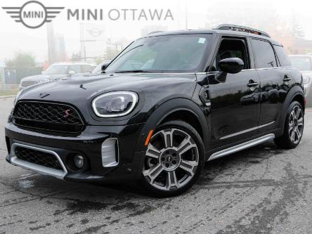 2024 MINI Countryman Cooper S (Stk: 4510) in Ottawa - Image 1 of 25