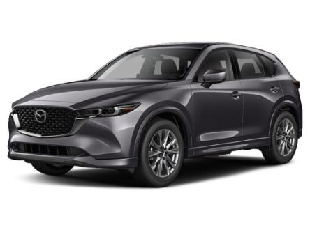 2024 Mazda CX-5 GT (Stk: 0417381) in Mississauga - Image 1 of 2