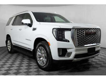 2021 GMC Yukon Denali (Stk: X1873A) in London - Image 1 of 34