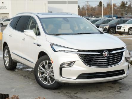 2024 Buick Enclave Premium (Stk: 22057) in Red Deer - Image 1 of 39