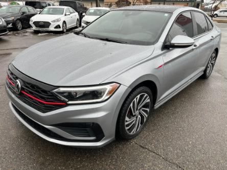 2020 Volkswagen Jetta GLI Base (Stk: PW3126A) in Cranbrook - Image 1 of 17