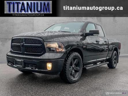 2018 RAM 1500 SLT (Stk: 169465) in Langley BC - Image 1 of 25