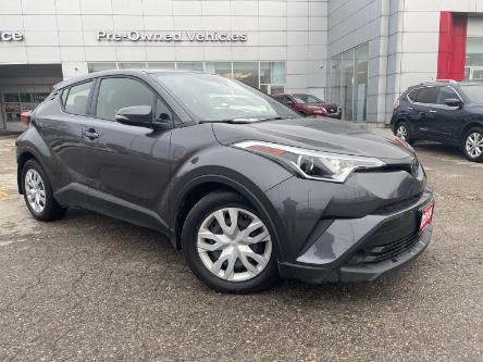 2019 Toyota C-HR Base (Stk: P6735) in Toronto - Image 1 of 19