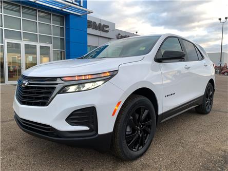 2024 Chevrolet Equinox LS (Stk: 9924) in Vermilion - Image 1 of 26 2024 Chevrolet Equinox LS (Stk: 9924) in Vermilion - Image 1 of 26