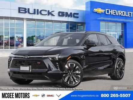 2024 Chevrolet Blazer EV RS (Stk: 147327) in Goderich - Image 1 of 23