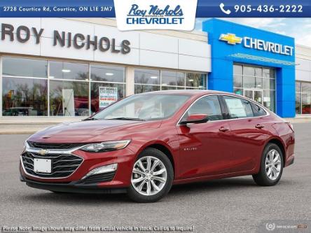 2024 Chevrolet Malibu 1LT (Stk: A199) in Courtice - Image 1 of 21