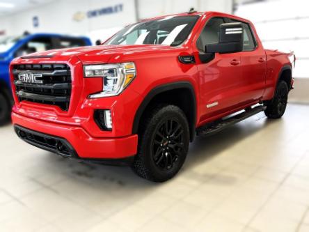 2021 GMC Sierra 1500 Elevation (Stk: R175A) in Saint-Georges - Image 1 of 30