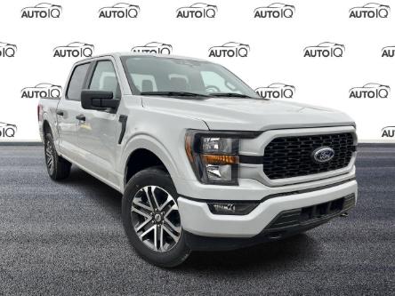 2023 Ford F-150 XL (Stk: 3T1189) in Oakville - Image 1 of 20