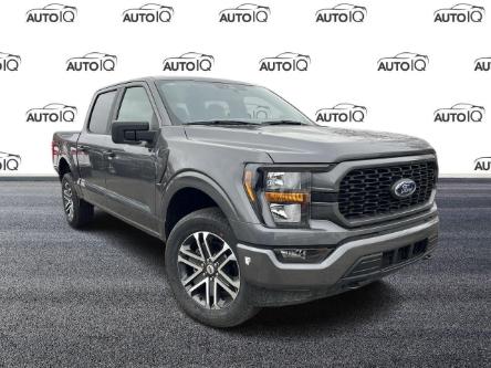 2023 Ford F-150 XL (Stk: 3T1180) in Oakville - Image 1 of 20