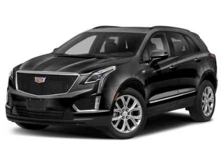 2020 Cadillac XT5 Sport (Stk: 23328A) in Ottawa - Image 1 of 11