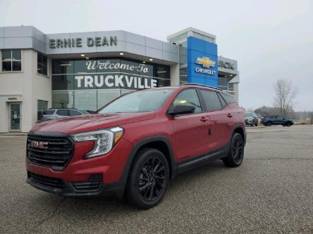 2024 GMC Terrain SLE (Stk: 16757) in Alliston - Image 1 of 12