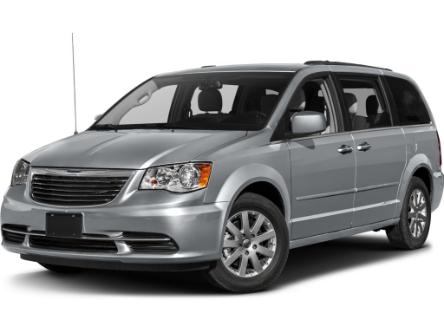 2014 Chrysler Town & Country Touring (Stk: 233848B) in Yorkton - Image 1 of 3