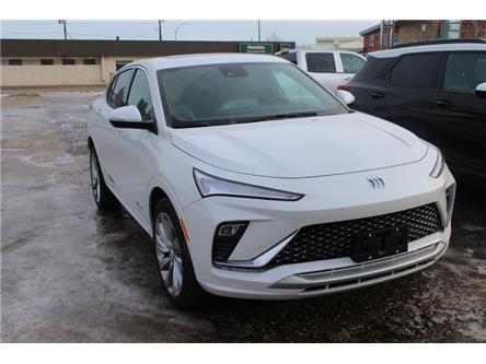 2024 Buick Envista Avenir (Stk: 24029) in Swan River - Image 1 of 17
