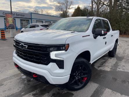 2024 Chevrolet Silverado 1500 RST (Stk: RZ127195) in Paisley - Image 1 of 29