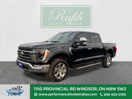 2023 Ford F-150  (Stk: PR97776) in Windsor - Image 1 of 24