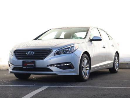 2016 Hyundai Sonata GL (Stk: W398644) in VICTORIA - Image 1 of 22