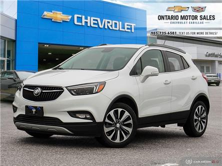 2020 Buick Encore Essence (Stk: 168559A) in Oshawa - Image 1 of 35