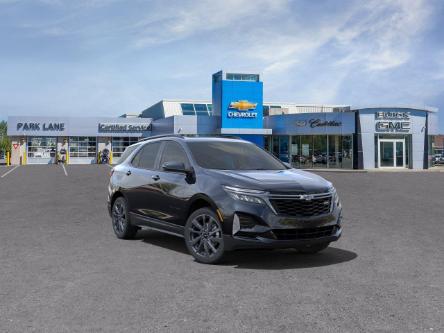 2024 Chevrolet Equinox RS (Stk: 41523) in Sarnia - Image 1 of 24