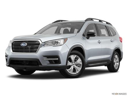 2024 Subaru Ascent Convenience (Stk: 24AS4944) in Surrey - Image 1 of 11