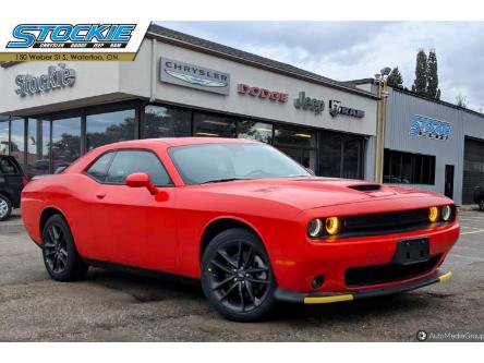 2023 Dodge Challenger GT (Stk: 42546) in Waterloo - Image 1 of 16