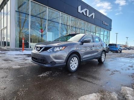 2018 Nissan Qashqai S (Stk: T238476A) in Charlottetown - Image 1 of 19