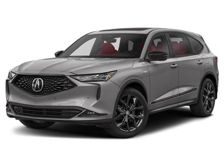 2024 Acura MDX A-Spec (Stk: 24089) in London - Image 1 of 11