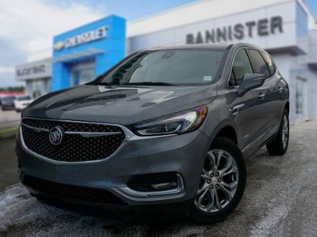 2018 Buick Enclave Avenir (Stk: 23-338A) in Edson - Image 1 of 26
