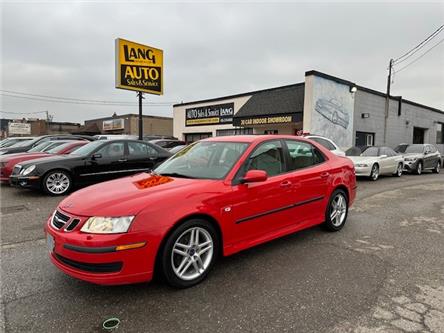 2007 Saab 9-3 Base in Etobicoke - Image 1 of 22