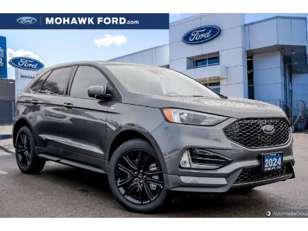 2024 Ford Edge ST Line (Stk: 022426) in Hamilton - Image 1 of 17