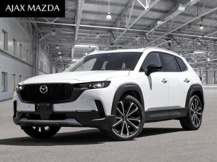 2024 Mazda CX-50 GT w/Turbo (Stk: 24-0316) in Ajax - Image 1 of 23
